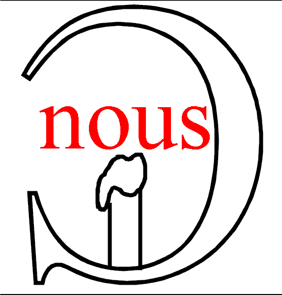 Mais Qui
                Sommes-Nous ?