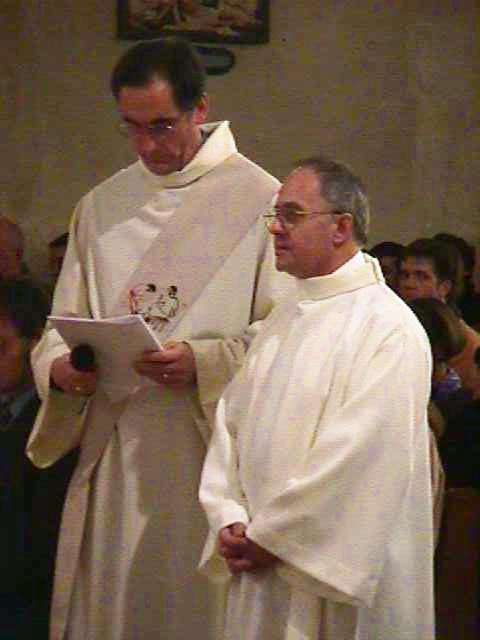 Jean Michel Riffault, Jacques