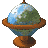 globe